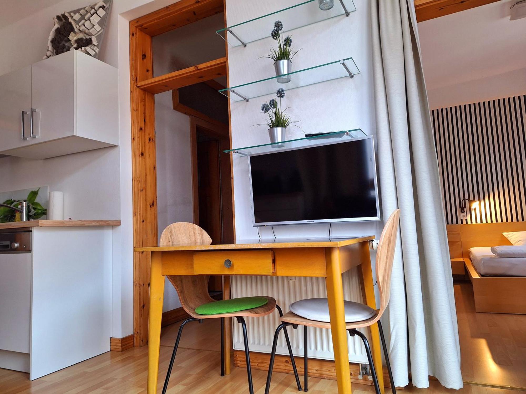 Beliebtes City-Apartment Ройтлинген Экстерьер фото